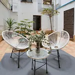 Apartmán Puerta Del Camino 2 Bilbao