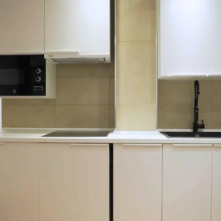 Puerta Del Camino 2 Більбао