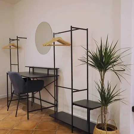 Puerta Del Camino 2 Апартаменти