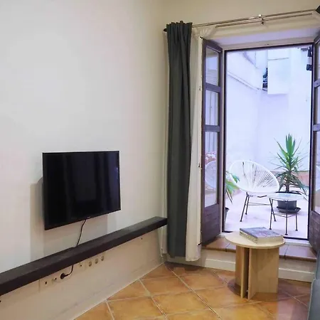 Puerta Del Camino 2 Апартаменти Більбао