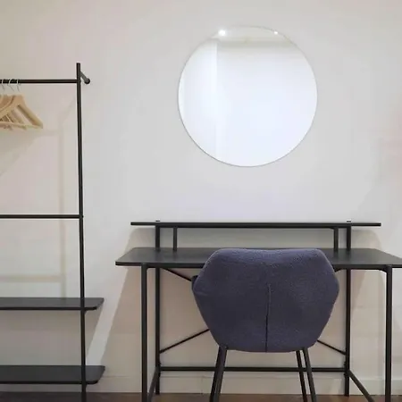 Puerta Del Camino 2 Апартаменти Більбао