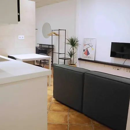 Puerta Del Camino 2 * Більбао