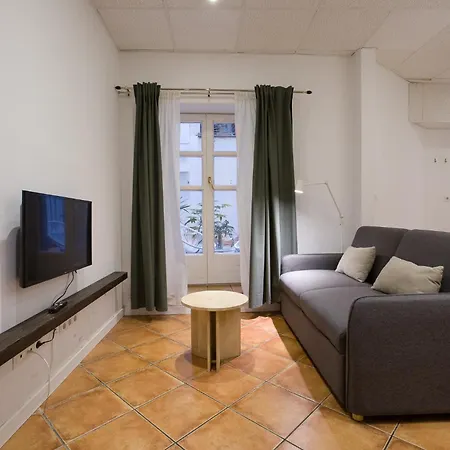 Apartmán Puerta Del Camino 2 Bilbao
