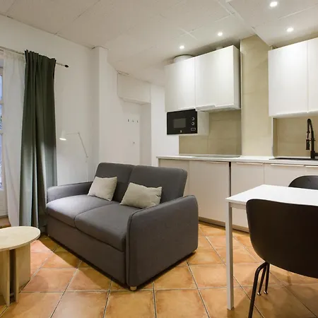 Apartmán Puerta Del Camino 2