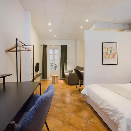 Puerta Del Camino 2 Apartment Bilbao