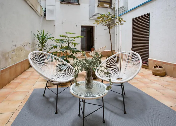 Apartment Puerta Del Camino 2 Bilbao