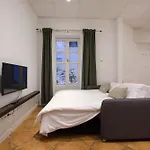 Lägenhet Puerta Del Camino 2 *