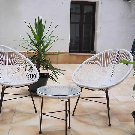 Puerta Del Camino 2 Apartamento *