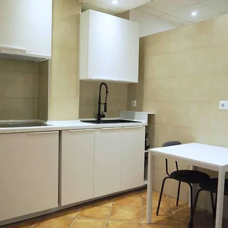 Puerta Del Camino 2 Apartamento Bilbao