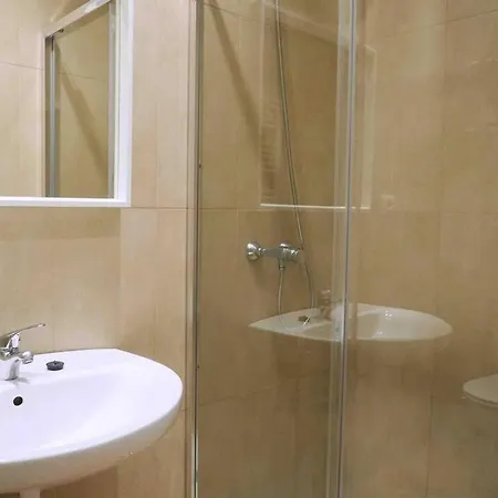 Puerta Del Camino 2 * Бильбао