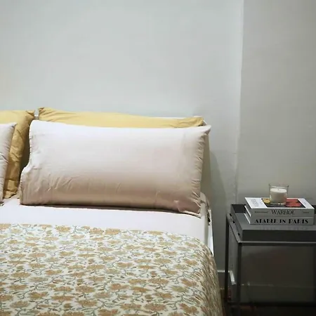 Puerta Del Camino 2 Apartamento