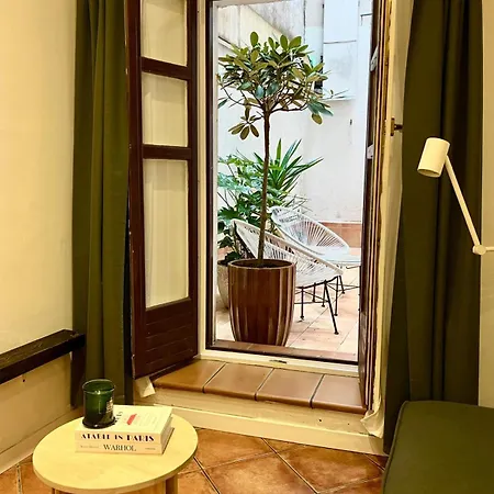 Puerta Del Camino 2 Бильбао