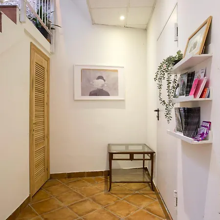 Puerta Del Camino 2
