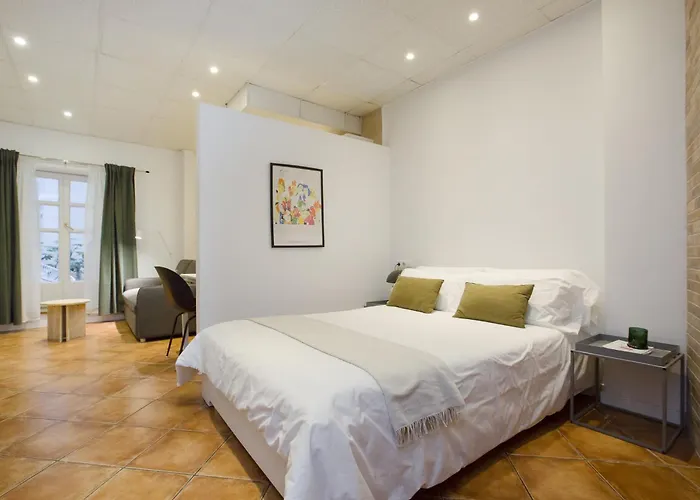 Puerta Del Camino 2 *