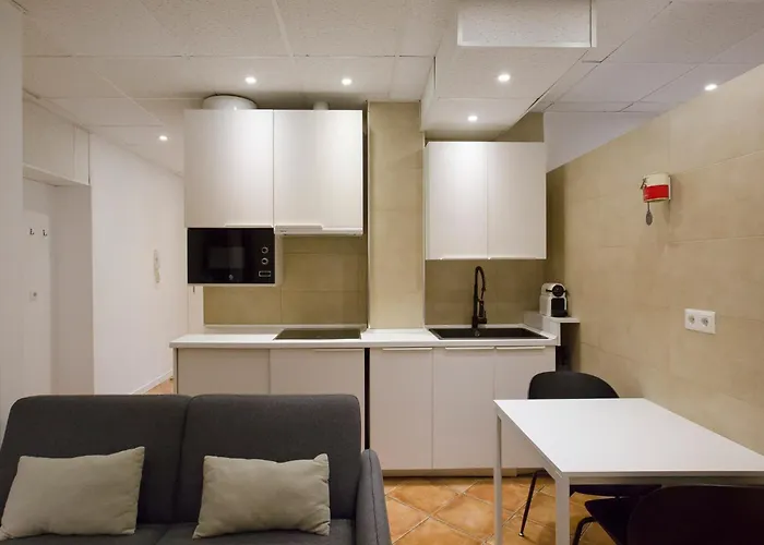 Puerta Del Camino 2 *