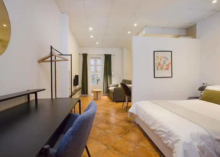 Puerta Del Camino 2 Apartment Bilbao