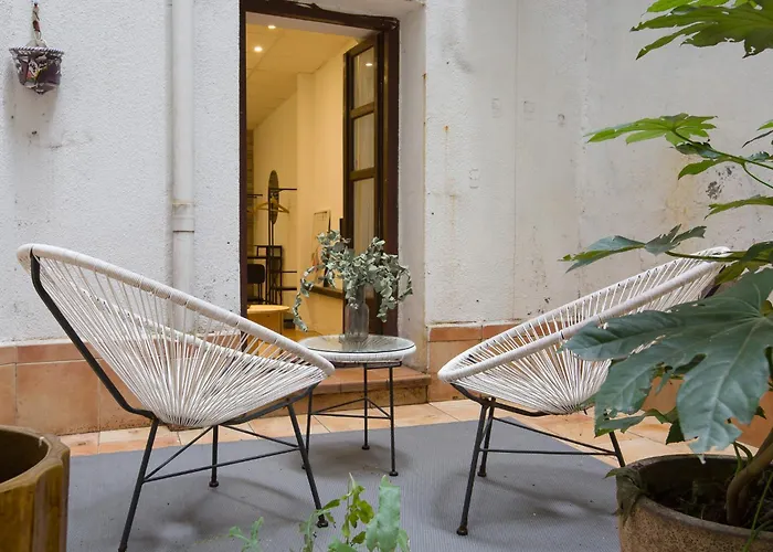 Puerta Del Camino 2 Апартаменти Більбао