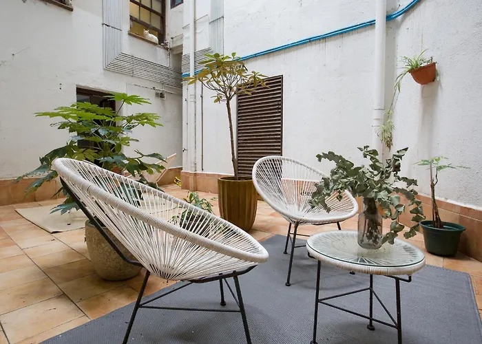 Puerta Del Camino 2 Апартаменти