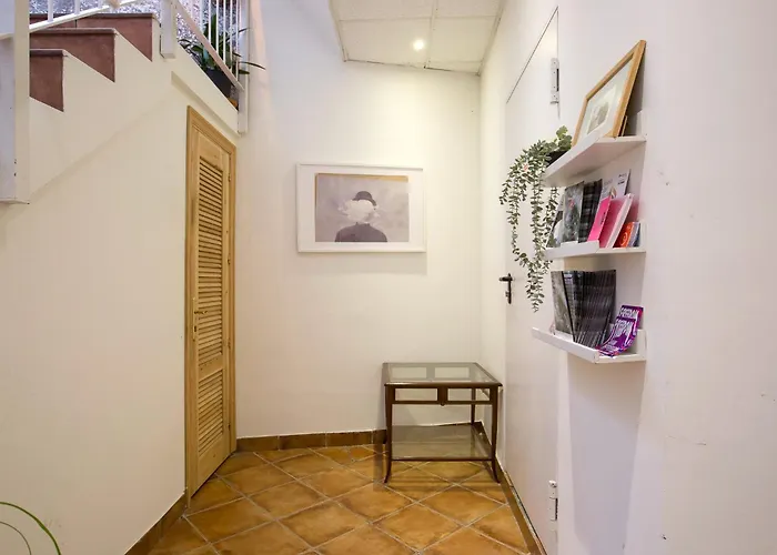 Puerta Del Camino 2