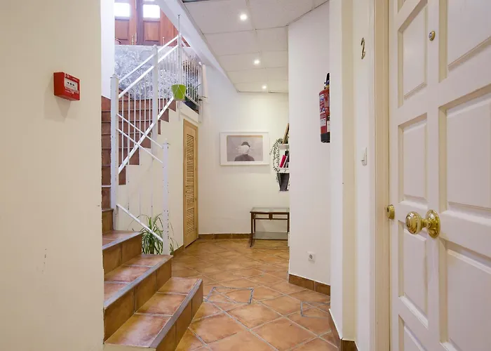 Puerta Del Camino 2 * Більбао